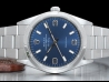 Rolex Air-King 34 Blu Oyster Blue Jeans Dial 14000